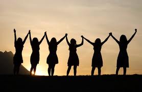 women empowered
