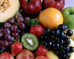 fruits health