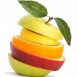 healthy fruits