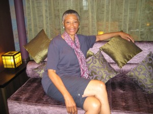 Harriet Tubman-Wright