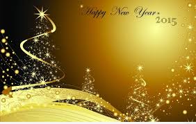 new year 2015