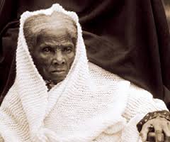 Harriet Tubman Elder