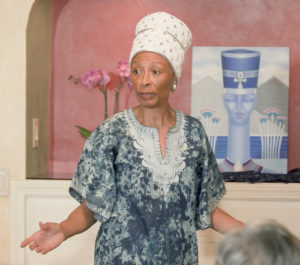 Finding Freedom: A Personal and Collective Healing Journey A Powerful Multi-Media Storytelling Performance